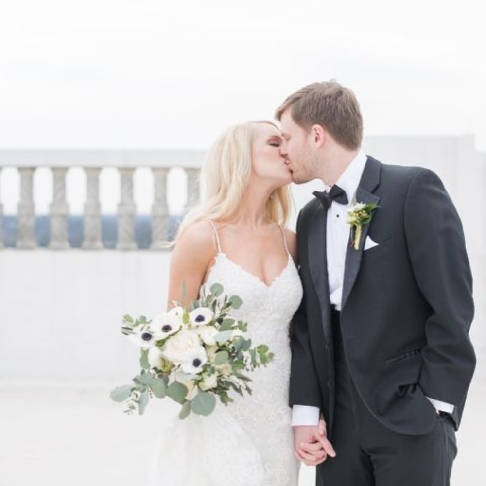 Meet your Posher, Matt